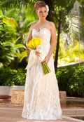 Coleccion Novias 2012