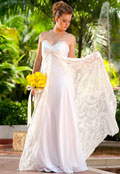 Coleccion Novias 2012