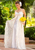 Coleccion Novias 2012