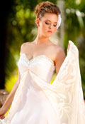 Coleccion Novias 2012