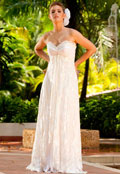 Coleccion Novias 2012