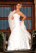 Coleccion Novias 2012