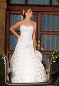 Coleccion Novias 2012