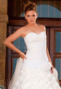 Coleccion Novias 2012