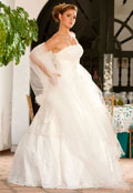 Coleccion Novias 2012