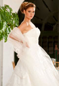 Coleccion Novias 2012