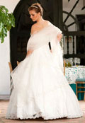 Coleccion Novias 2012