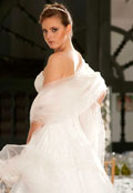 Coleccion Novias 2012