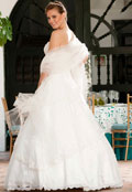 Coleccion Novias 2012