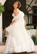 Coleccion Novias 2012