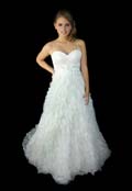 Coleccion Novias 2013