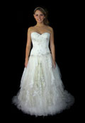 Coleccion Novias 2013